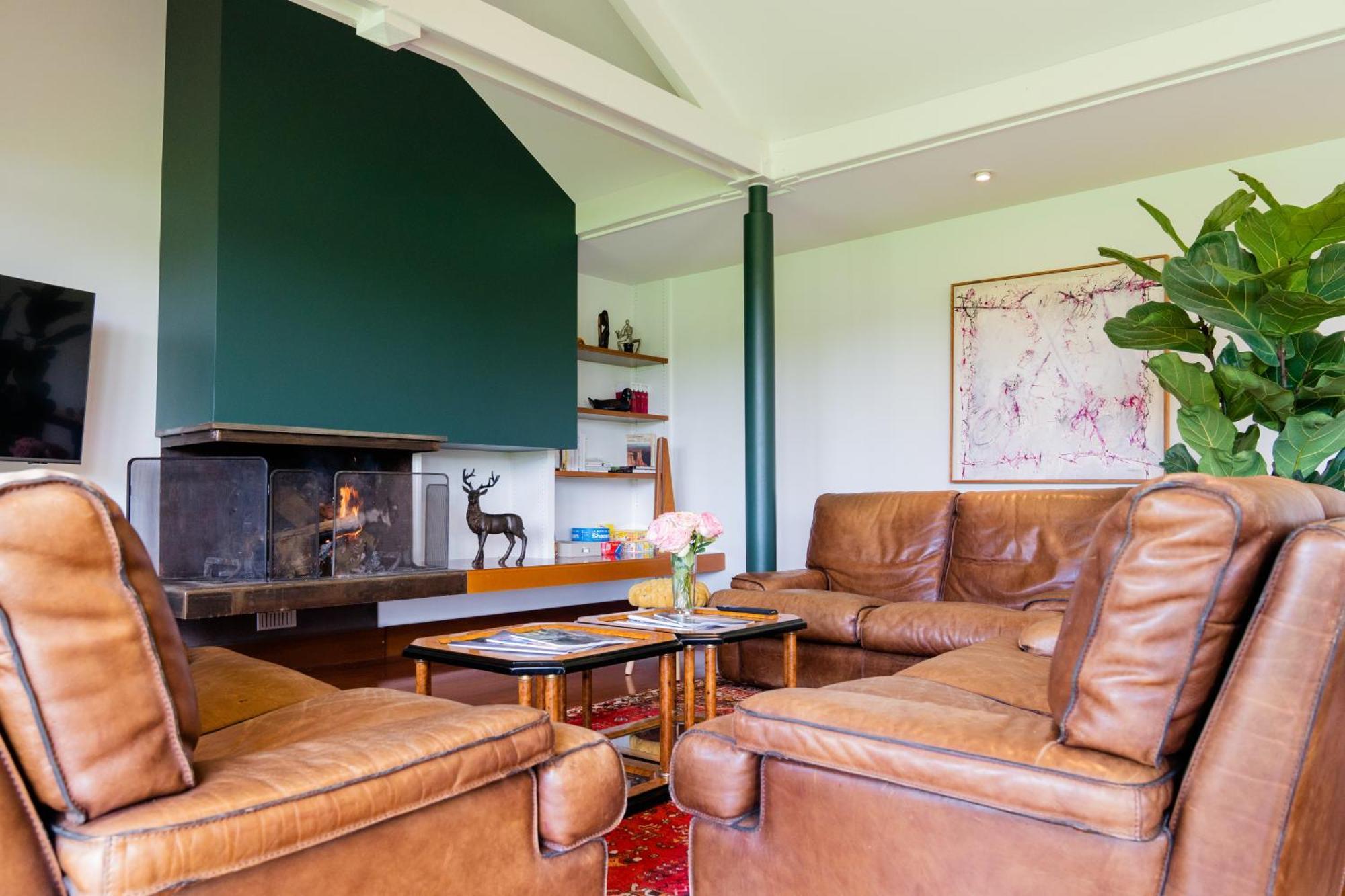 فندق Le Manoir Du Lys, The Originals Relais Bagnoles de l'Orne Normandie المظهر الخارجي الصورة
